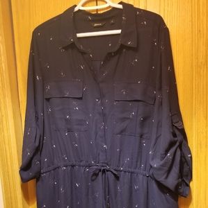 2/$15 Dress\Tunic 2X Reitman's